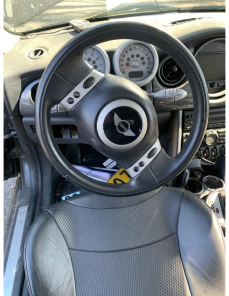 Air bag passager MINI MINI 1 R50/R53 PHASE 1 Essence