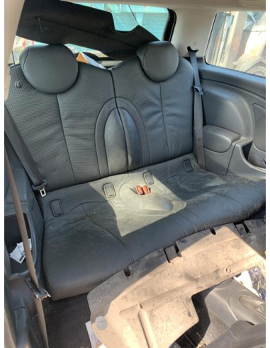 Air bag passager MINI MINI 1 R50/R53 PHASE 1 Essence