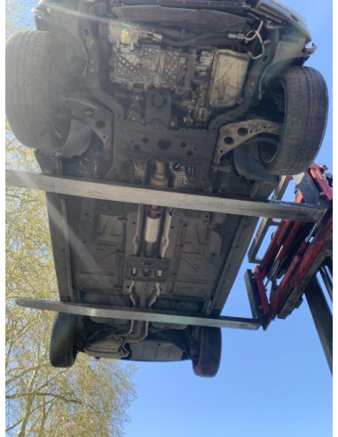 Air bag passager MINI MINI 1 R50/R53 PHASE 1 Essence