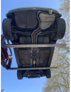 Fusee arriere gauche MINI MINI 1 R50/R53 PHASE 1 Essence