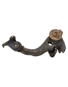 Fusee arriere gauche MINI MINI 1 R50/R53 PHASE 1 Essence 2