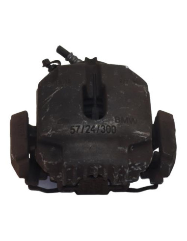 Etrier avant gauche (freinage) BMW SERIE 3 E90 PHASE 1 Essence