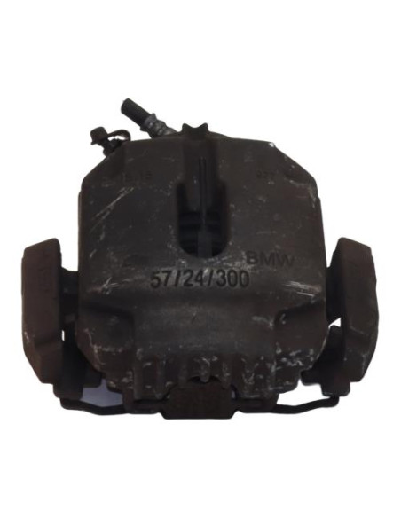 Etrier avant gauche (freinage) BMW SERIE 3 E90 PHASE 1 Essence