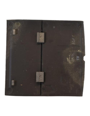 Tapis de coffre BMW SERIE 1 F20 PHASE 1 Diesel