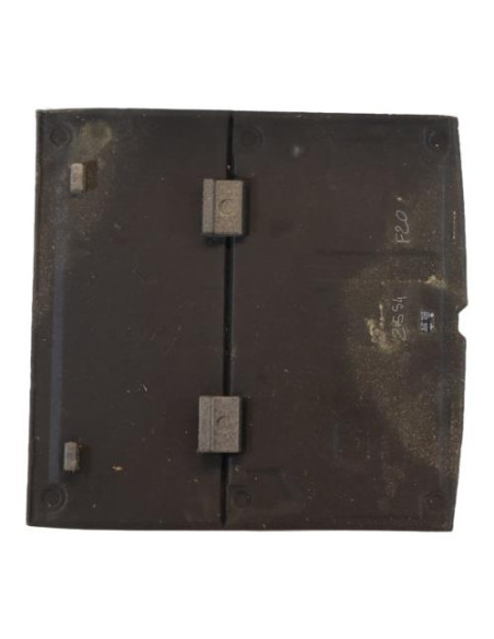 Tapis de coffre BMW SERIE 1 F20 PHASE 1 Diesel