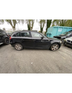 Serrure avant droit BMW SERIE 1 E87 PHASE 2 Diesel