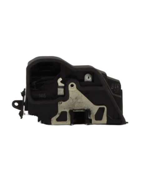 Serrure avant droit BMW SERIE 1 E87 PHASE 2 Diesel