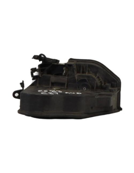 Serrure avant droit BMW SERIE 1 E87 PHASE 2 Diesel