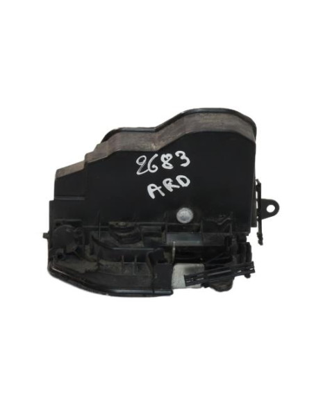 Serrure avant droit BMW SERIE 1 E87 PHASE 2 Diesel