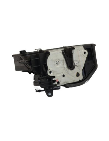 Serrure avant droit BMW SERIE 1 E87 PHASE 2 Diesel