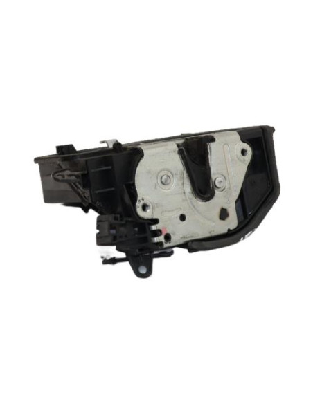 Serrure avant droit BMW SERIE 1 E87 PHASE 2 Diesel