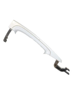 Poignee porte arriere gauche BMW SERIE 3 E90 PHASE 1 Diesel 2