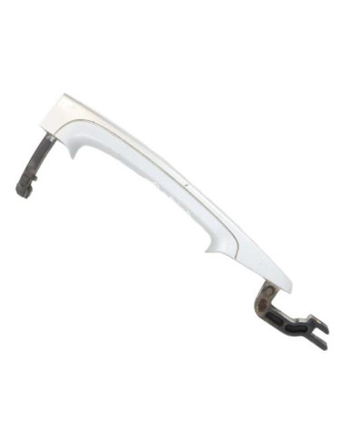 Poignee porte arriere gauche BMW SERIE 3 E90 PHASE 1 Diesel