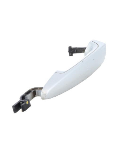 Poignee porte arriere gauche BMW SERIE 3 E90 PHASE 1 Diesel