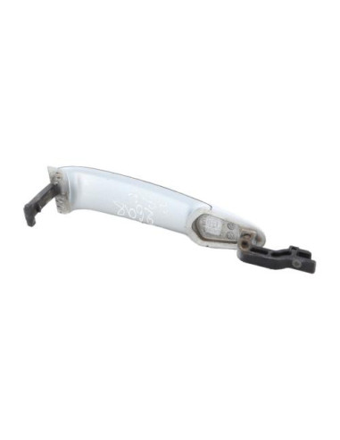 Poignee porte arriere gauche BMW SERIE 3 E90 PHASE 1 Diesel