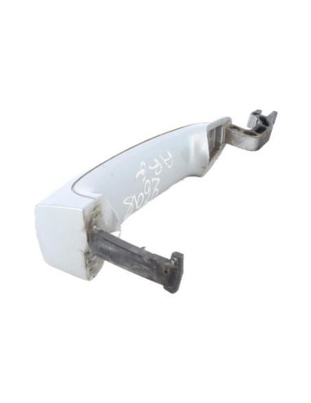 Poignee porte arriere gauche BMW SERIE 3 E90 PHASE 1 Diesel