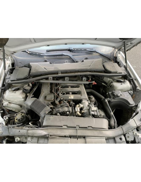 Poignee porte arriere gauche BMW SERIE 3 E90 PHASE 1 Diesel