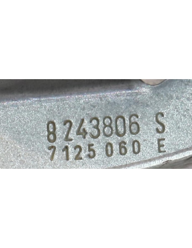 Leve vitre electrique arriere droit BMW X5 E53 Diesel