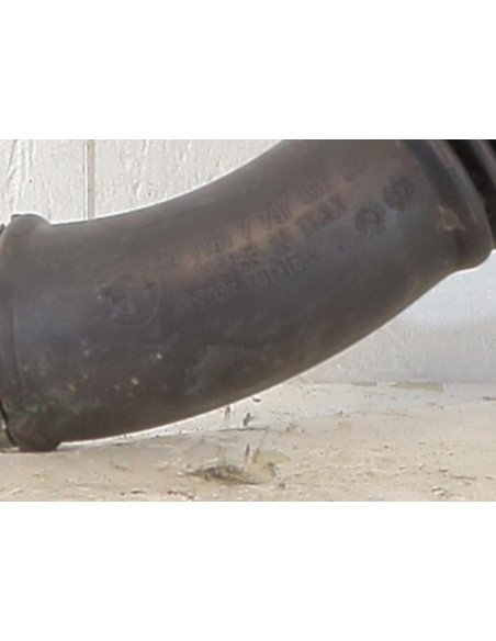 Conduite d'air BMW SERIE 1 E87 PHASE 2 Diesel