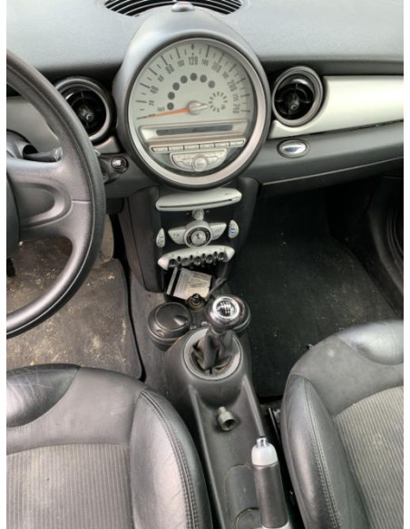 Etrier arriere droit (freinage) MINI MINI 2 R56 PHASE 1 Diesel