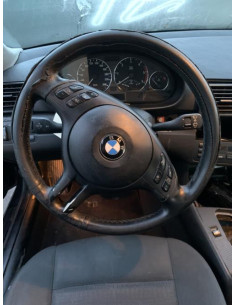 Commodo phare BMW SERIE 3 E46 PHASE 2 Diesel