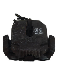 Etrier avant gauche (freinage) BMW SERIE 3 E91 TOURING PHASE 2 BREAK Diesel 2