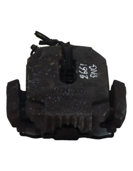 Etrier avant gauche (freinage) BMW SERIE 3 E91 TOURING PHASE 2 BREAK Diesel