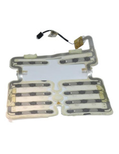 Tapis sensitif passager BMW X5 E53 Diesel 2