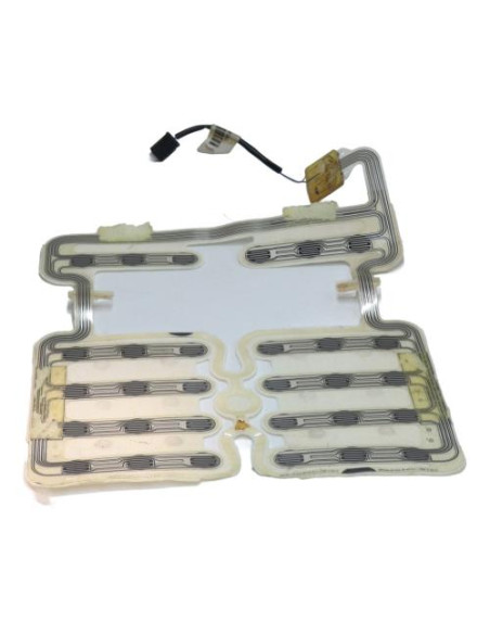 Tapis sensitif passager BMW X5 E53 Diesel