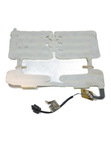 Tapis sensitif passager BMW X5 E53 Diesel