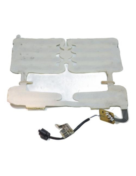 Tapis sensitif passager BMW X5 E53 Diesel