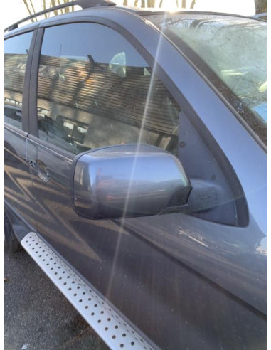 Tapis sensitif passager BMW X5 E53 Diesel