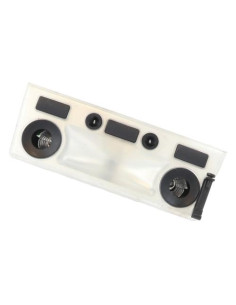 Eclairage de plafonnier BMW SERIE 5 E60 PHASE 1 Diesel 2