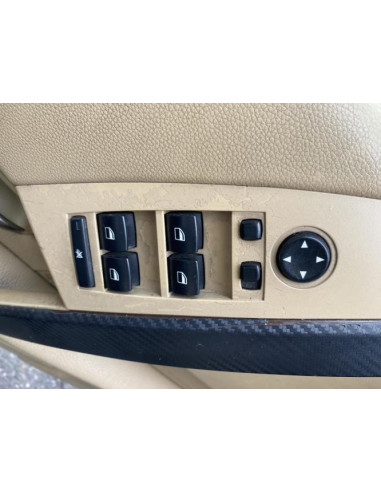 Eclairage de plafonnier BMW SERIE 5 E60 PHASE 1 Diesel