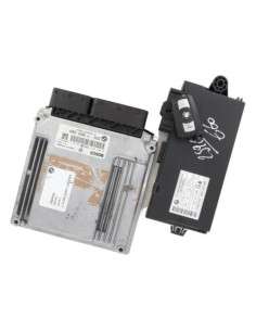 Kit de demarrage BMW SERIE 5 E60 PHASE 1 Diesel 2