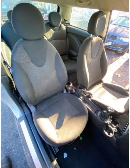 Amortisseur arriere gauche MINI MINI 2 R56 PHASE 2 Diesel