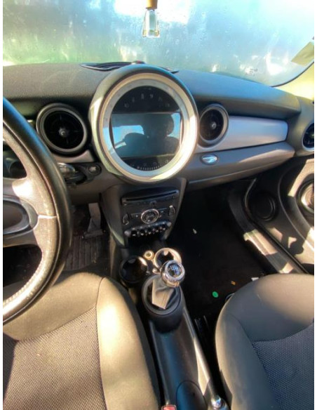 Amortisseur arriere gauche MINI MINI 2 R56 PHASE 2 Diesel