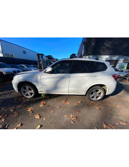 Amortisseur arriere droit BMW X3 F25 PHASE 1 Diesel
