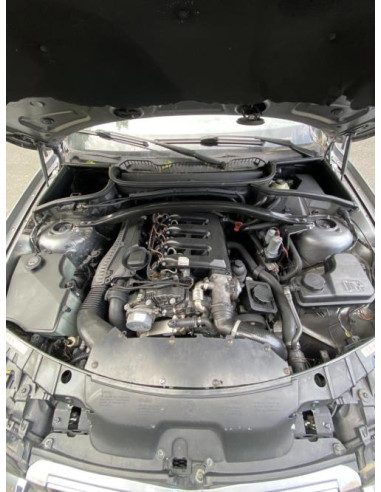 Amortisseur avant gauche BMW X3 E83 PHASE 1 Diesel