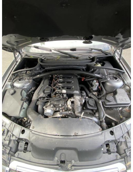 Amortisseur avant gauche BMW X3 E83 PHASE 1 Diesel