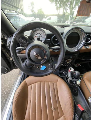 Etrier arriere gauche (freinage) MINI MINI 2 R59 ROADSTER CABRIOLET Essence