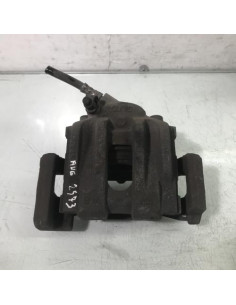 Etrier avant gauche (freinage) BMW SERIE 1 E87 PHASE 1 Diesel 2