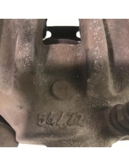 Etrier avant gauche (freinage) BMW SERIE 1 E87 PHASE 1 Diesel