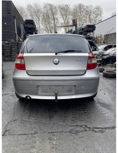 Etrier avant gauche (freinage) BMW SERIE 1 E87 PHASE 1 Diesel