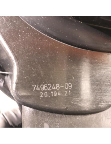 Trappe d'essence MINI MINI 3 F56 PHASE 1 