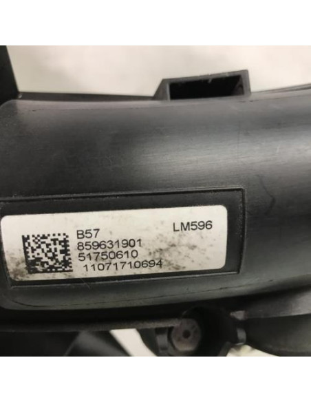 Collecteur d'admission BMW SERIE 5 G30 PHASE 1 Diesel