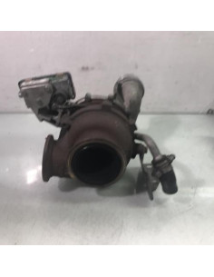Turbo BMW SERIE 3 E90 PHASE 2 Diesel