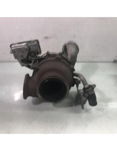 Turbo BMW SERIE 3 E90 PHASE 2 Diesel