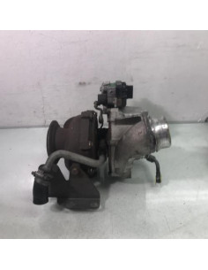Turbo BMW SERIE 3 E90 PHASE 2 Diesel 2