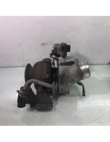 Turbo BMW SERIE 3 E90 PHASE 2 Diesel